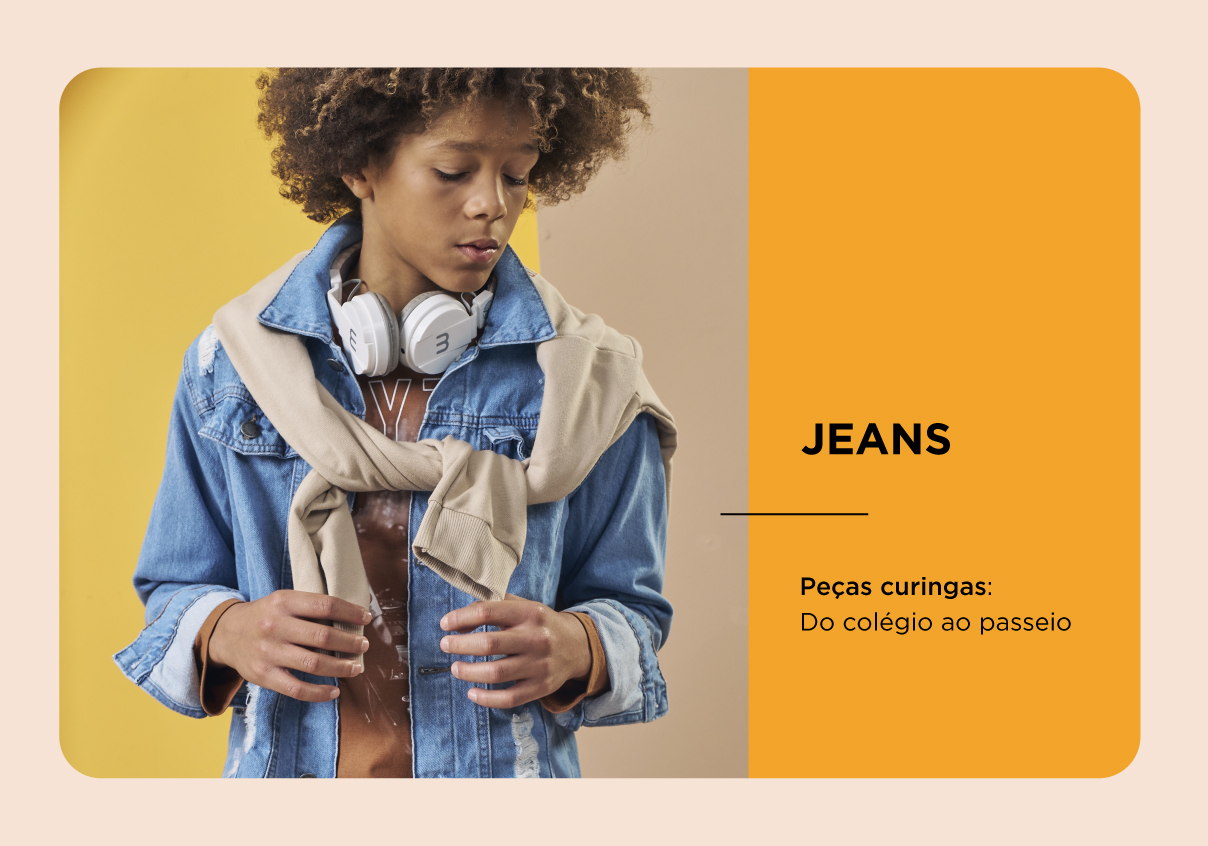 BANNER N4.b - Jeans
